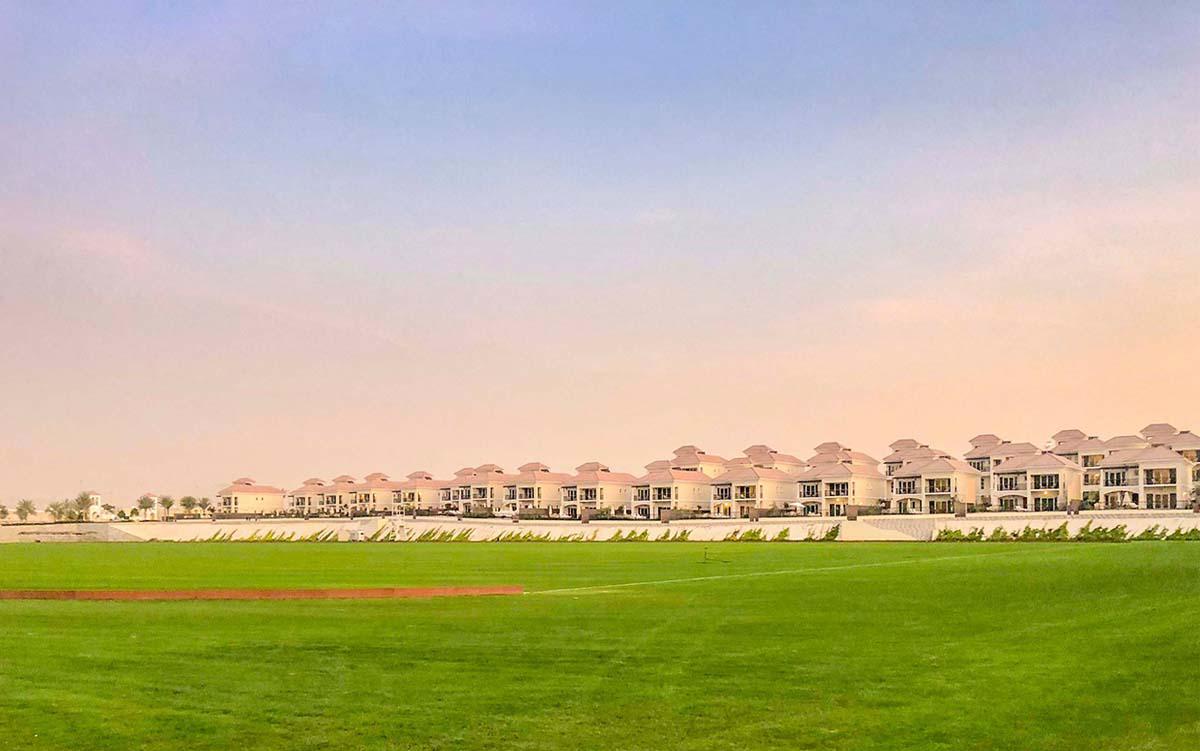 Al Habtoor Polo Resort & Club